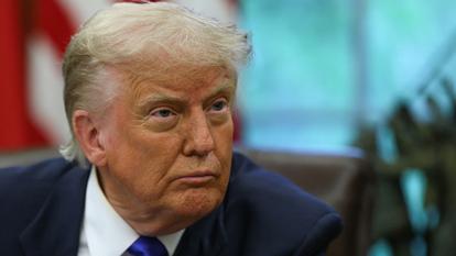 « La politique de Trump est une politique d’absence de compromis et ce, sur l’ensemble du territoire occidental. »