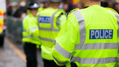 La police métropolitaine, la Met police, a vu sa réputation entachée par plusieurs affaires ces dernières années