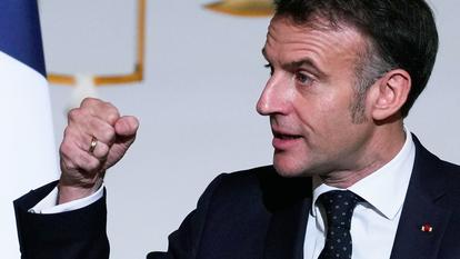 Ce non d’Emmanuel Macron à l’accord avec le Mercosur est une décision lourde.