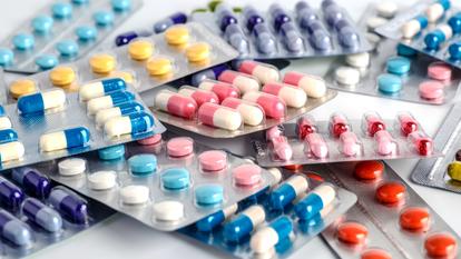 Le propranolol est notamment utilisé pour le traitement de pathologies cardiaques. (Photo d’illustration)