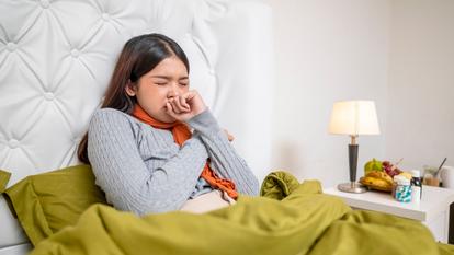 L’épidémie de grippe a atteint un « pic d’activité » dans la semaine du 15 au 21 décembre en ville et la semaine suivante aux urgences, selon le dernier bulletin de Santé publique France (SpF) daté du 7 janvier.