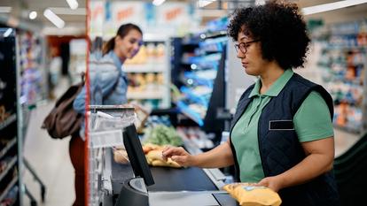 Les magasins ne sont actuellement pas autorisés à faire travailler leurs salariés le 1er mai. (Photo d’illustration)