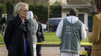 Master crimes saison 3