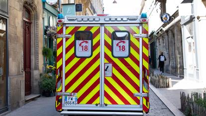À leur arrivée sur les lieux, les pompiers ont noté une forte odeur de fumée, liée à la chaufferie, et ils ont relevé un taux anormalement élevé de monoxyde de carbone (illustration).