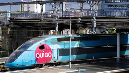 L’offre grande vitesse low cost de la SNCF est malgré tout de plus en plus populaire.