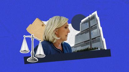 Pour Marine Le Pen, est-ce que l’année 2026 sera aussi douloureuse que les premiers mois de 2025 ?