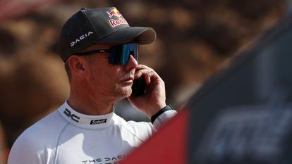 Sébastien Loeb.
