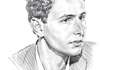 Samuel Fitoussi.