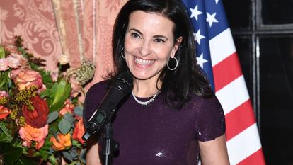 Dina Powell McCormick