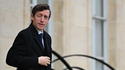Le ministre de l’Éducation nationale, Édouard Geffray, ne compte pas redessiner la carte du réseau d’éducation prioritaire avant 2027.