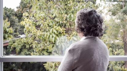 «J’ai peur de mourir seul et que personne ne le sache» : une ...