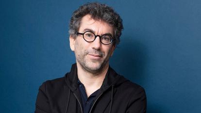 Arnaud Orain est un économiste et historien français.