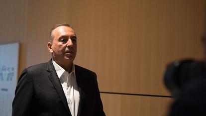 Jean-Marc Morandini.