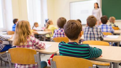 Selon la dernière étude Pisa, les élèves français travaillent dans un climat de classe plus perturbé que la moyenne de l’OCDE.