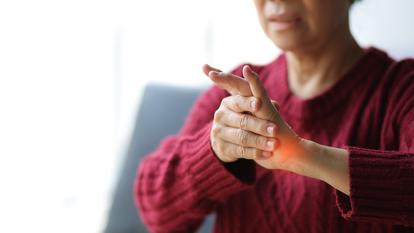 La polyarthrite rhumatoïde est le rhumatisme inflammatoire chronique le plus fréquent.