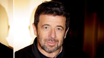 Patrick Bruel