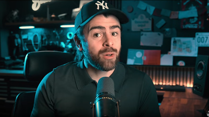 Ludoc sur YouTube
