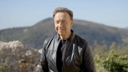 Patrimoine» sur France 3.