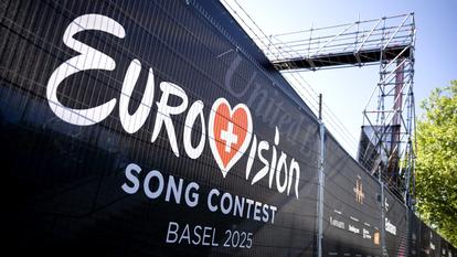 Eurovision.