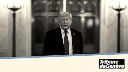 La protection de Donald Trump repose en premier lieu sur les autorités américaines.