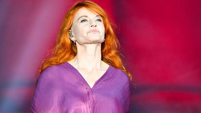 Axelle Red