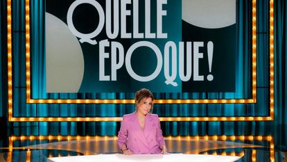 Léa Salamé
