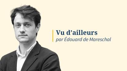 Edouard de Mareschal.