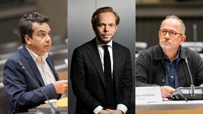 Charles Alloncle commente la «vidéo volée» de Thomas Legrand et Patrick Cohen.