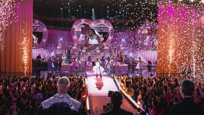 TF1 dévoile la date de diffusion de la finale de la saison 13 de «Star Academy».