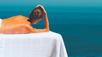 Le salon Les Thermalies a lieu du 16 au 18 janvier à Lyon et du 22 au 25 janvier à Paris.