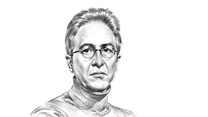 Aquilino Morelle.