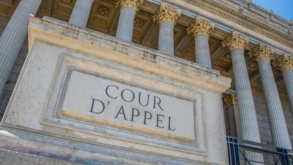 La cour d’appel de Colmar a confirmé mardi la condamnation pour violences conjugales au parloir de Nordahl Lelandais, qui purge une peine de réclusion à perpétuité pour deux meurtres. (Image d’illustration)