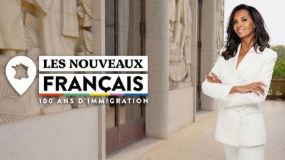 Bientôt sur M6, le documentaire de Karine Le Marchand sur 100 ans d’immigration en France.