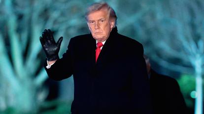 L’intimidation à laquelle se livre Trump n’est possible qu’en raison de la relative faiblesse économique et technologique de l’Europe.