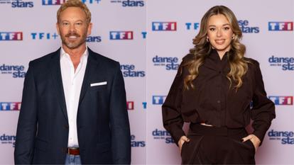 Ian Ziering (Beverly Hills 90210) et Emma («Star Academy» 2024), candidats à «Danse avec les Stars» 2026
