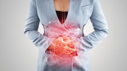 Les chercheurs ont pris en compte un indicateur du niveau d’inflammation intestinale.