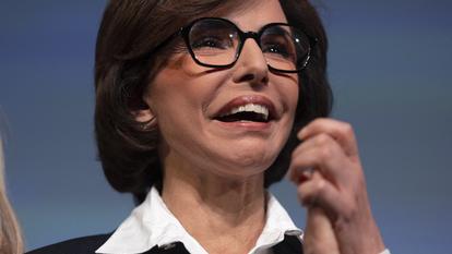 Rachida Dati le 18 janvier 2026 à Paris