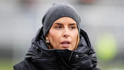Vanessa Le Moigne ne couvrira plus le football sur beIN Sports.