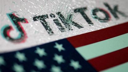 TikTok compte plus de 200 millions d’utilisateurs aux États-Unis.