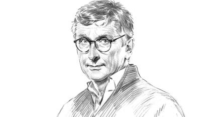 Michel de Jaeghere.