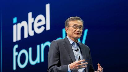 Lip-Bu Tan est arrivé chez Intel en 2025 avec pour mission de redresser l’ex-gloire déchue du monde du processeur.