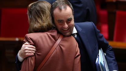 Le premier ministre a engagé sa responsabilité ce vendredi sur la partie « dépenses » du budget de l’État.
