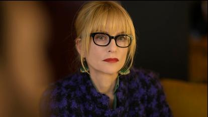 Isabelle Huppert dans La syndicaliste sur France 2.