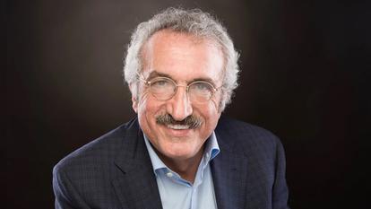 L’historien irano-américain Abbas Milani