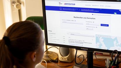 Les lycéens doivent procéder à la formulation de leurs «vœux» d’ici au 12 mars.