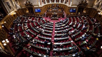 Le débat en séance débutera le 16 février.