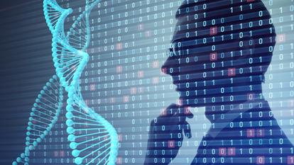 AlphaGenome, nouveau modèle d’IA appliqué à la génétique, a pour ambition de décrypter le génome humain comme une simple ligne de code.