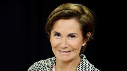 Laurence de Charette.