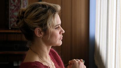 Marie Denarnaud dans Comme une ombre