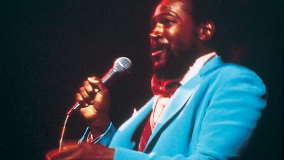 Le concert Greatest hits enregistré à Amsterdam en 1976 est diffusé sur Arte à la suite du portrait Marving Gaye, Visonnaire de la soul